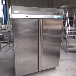 Refrigerator Alpeninox